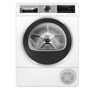 THẾ GIỚI BẾP CHÂU ÂU 471 MÁY SẤY QUẦN ÁO BOSCH WQG24570SG SERI 6