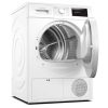 Máy sấy bơm nhiệt Bosch WTH83028SG 8 kg Seri 4 9 Máy sấy bơm nhiệt Bosch WTH83028SG 8 kg Seri 4