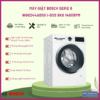 MÁY GIẶT BOSCH WGG244A0SG I-DOS 9KG SERI 6 1 MÁY GIẶT BOSCH WGG244A0SG I-DOS 9KG SERI 6