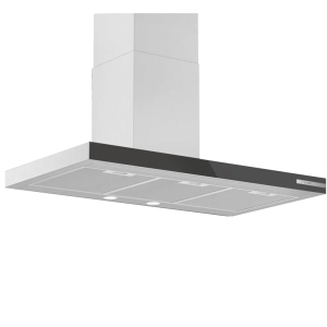 THẾ GIỚI BẾP CHÂU ÂU 99 MÁY HÚT MÙI BOSCH DWB97BK61T SERIE 4 NGANG 90CM