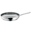 Chảo Inox WMF Frying Pan Profi 28cm