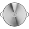 NỒI LUỘC GÀ WMF STOCKPOT 28cm - 0795386030