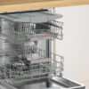 Máy rửa bát âm toàn phần Bosch SMV6ZCX10E Serie 6 - Sấy Zeolith