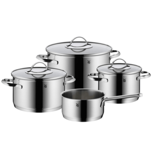 THẾ GIỚI BẾP CHÂU ÂU