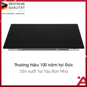 THẾ GIỚI BẾP CHÂU ÂU