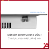 Bếp Từ 3 Vùng Nấu Hafele HC-I773D 536.01.905