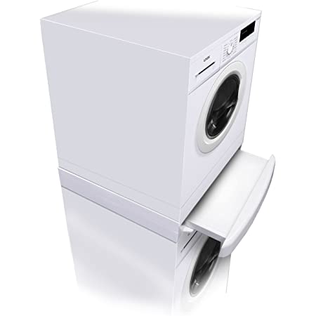 Kệ Nối máy giặt Bosch và máy sấy Bosch WTZ27410 4 Kệ Nối máy giặt Bosch và máy sấy Bosch WTZ27410