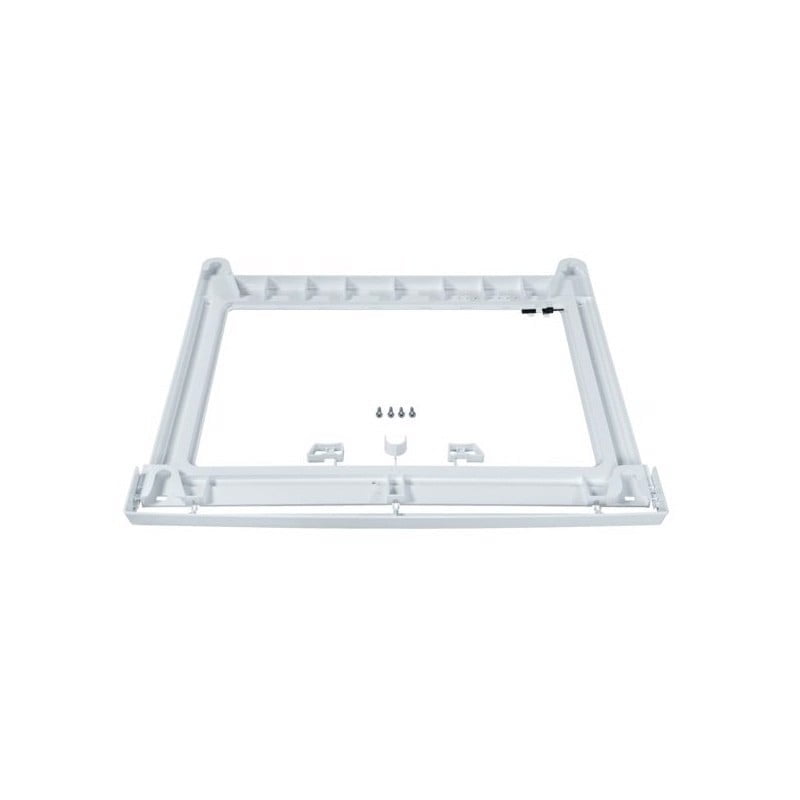 Kệ Nối máy giặt Bosch và máy sấy Bosch WTZ27410 3 Kệ Nối máy giặt Bosch và máy sấy Bosch WTZ27410