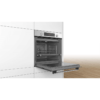 LÒ NƯỚNG ÂM TỦ BOSCH HBA512ES0 SERIE 4 71 LÍT