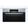 LÒ NƯỚNG ÂM TỦ BOSCH HBA512ES0 SERIE 4 71 LÍT