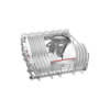 MÁY RỬA BÁT BOSCH SMI8TCS01E SERIE 8 BÁN ÂM