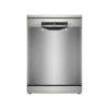 MÁY RỬA BÁT BOSCH SMS4EMI01E SERIE 4 SẤY HÉ CỬA
