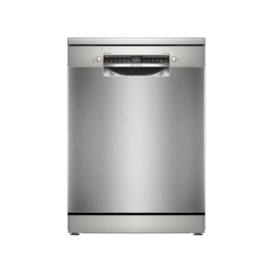 MÁY RỬA BÁT BOSCH SMS4EMI01E SERIE 4 SẤY HÉ CỬA
