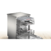 MÁY RỬA BÁT BOSCH SMS4EMI01E SERIE 4 SẤY HÉ CỬA