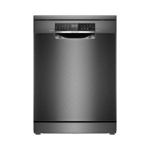 MÁY RỬA BÁT BOSCH SMS6ECC00E SERIES 6 MÀU ĐEN