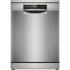 MÁY RỬA BÁT BOSCH SMS6ECI04E HOME CONNECT