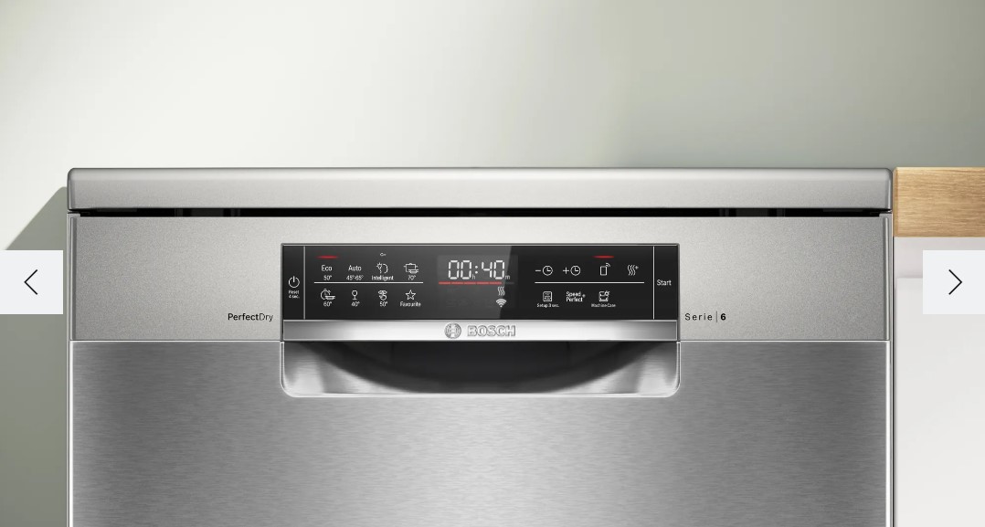 MÁY RỬA BÁT BOSCH SMS6ZCI03E SERIE 6 SẤY ZEOLITH TRÍ TUỆ NHÂN TẠO AI 5 MÁY RỬA BÁT BOSCH SMS6ZCI03E SERIE 6 SẤY ZEOLITH TRÍ TUỆ NHÂN TẠO AI