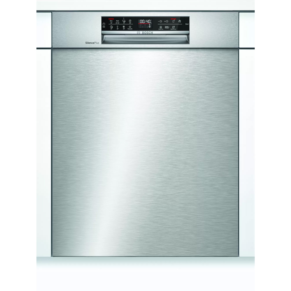 MÁY RỬA BÁT BOSCH SMU6ECS57E SERIE 6 4 MÁY RỬA BÁT BOSCH SMU6ECS57E SERIE 6