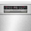 MÁY RỬA BÁT BOSCH SMU6ECS57E SERIE 6 11 MÁY RỬA BÁT BOSCH SMU6ECS57E SERIE 6