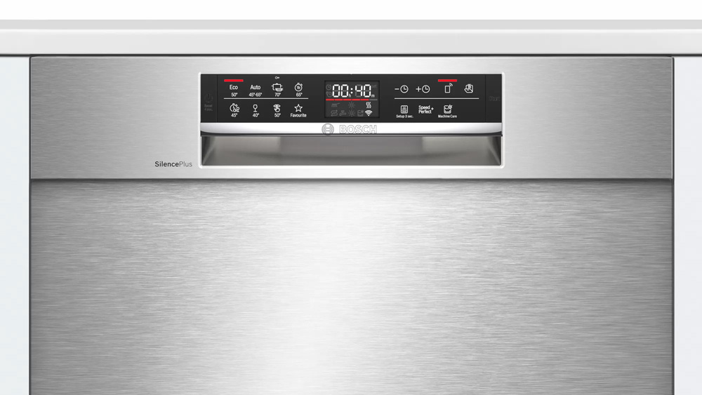 MÁY RỬA BÁT BOSCH SMU6ECS57E SERIE 6 7 MÁY RỬA BÁT BOSCH SMU6ECS57E SERIE 6