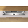 MÁY RỬA BÁT BOSCH SMV6ZCX16E SERIE 6 ÂM TỦ