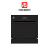 MÁY RỬA BÁT RICHBORN RBDG6064MQ 12 BỘ 6 MÁY RỬA BÁT RICHBORN RBDG6064MQ 12 BỘ