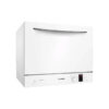Máy Rửa Bát Mini Bosch SKS62E32EU Series 4 dung tích 6 bộ