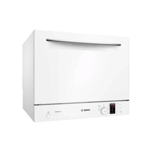 Máy Rửa Bát Mini Bosch SKS62E32EU Series 4 dung tích 6 bộ
