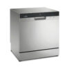 Máy rửa bát để bàn 8 bộ Electrolux EFC3862MS Mẫu 2025 7 Máy rửa bát để bàn 8 bộ Electrolux EFC3862MS Mẫu 2025