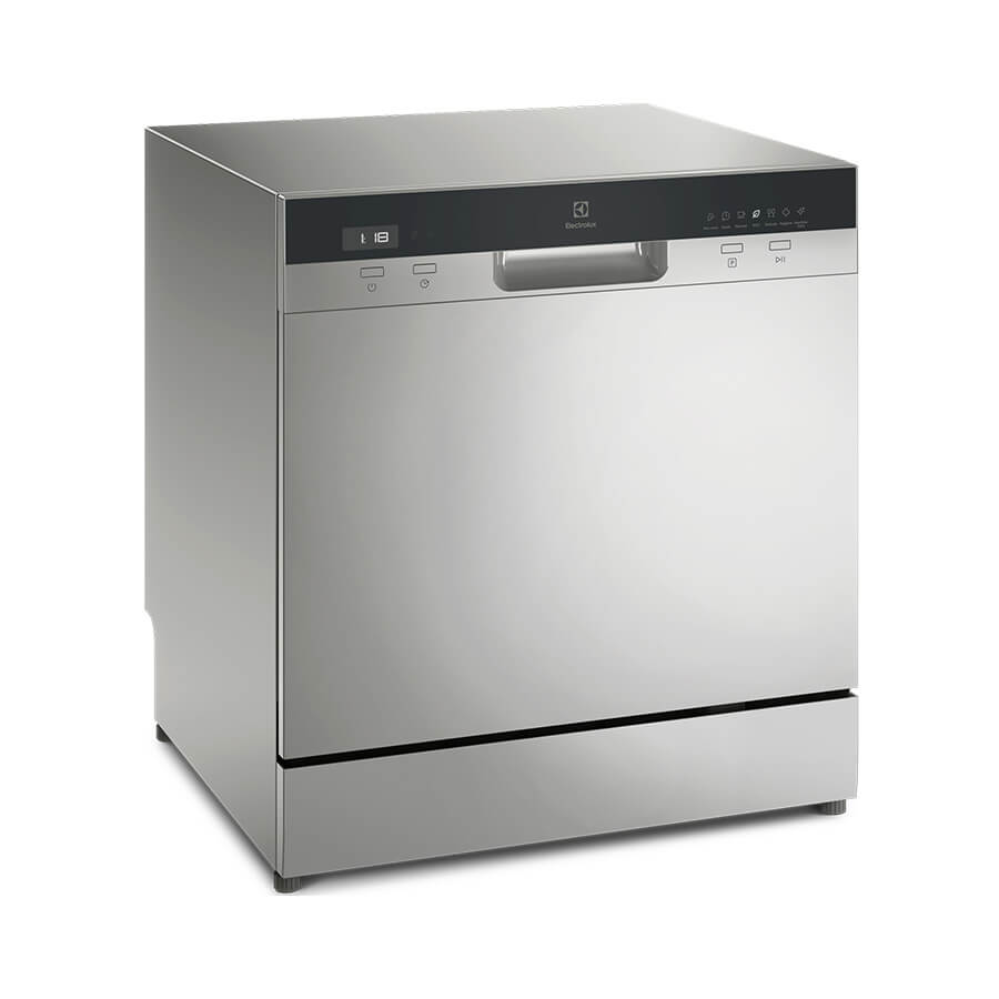 Máy rửa bát để bàn 8 bộ Electrolux EFC3862MS Mẫu 2025 3 Máy rửa bát để bàn 8 bộ Electrolux EFC3862MS Mẫu 2025