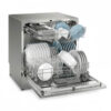 Máy rửa bát để bàn 8 bộ Electrolux EFC3862MS Mẫu 2025 8 Máy rửa bát để bàn 8 bộ Electrolux EFC3862MS Mẫu 2025