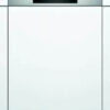 Máy rửa bát âm tủ BOSCH SMI4HVS33E-Serie 4 hàng trưng bày