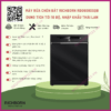 MÁY RỬA BÁT RICHBORN RDG6080SQB