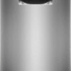 MÁY RỬA BÁT BOSCH SMS4EMI06E SERIE 4 VỚI 14 BỘ