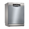 MÁY RỬA BÁT BOSCH SMS6ECI93E SẤY HÉ CỬA TỰ ĐỘNG