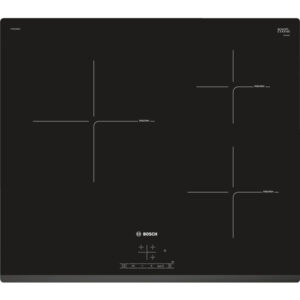 Bếp Từ 3 Vùng Nấu Bosch PUC631BB1E