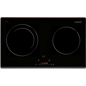 BẾP TỪ CATA IB772 VỚI CÔNG SUẤT 6000W
