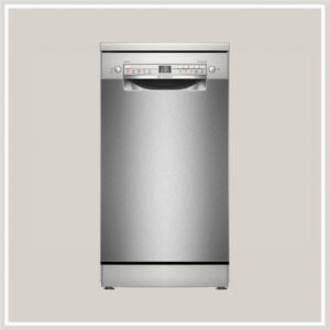 MÁY RỬA BÁT BOSCH SPS2HKI42E RỘNG 45CM 10 BỘ