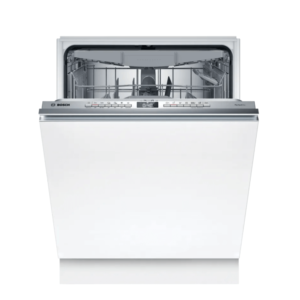 Máy rửa bát âm toàn phần Bosch SMV6ZCX10E Serie 6 - Sấy Zeolith