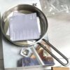 Chảo thép WMF mini 18cm 0718806041