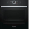 Lò nướng Bosch HBG634BB1B SERIE 8 71L HYDROCLEAN