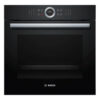 Lò nướng BOSCH HBG635BB1 SERI 8 71L ECOCLEAN