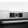 LÒ NƯỚNG BOSCH HBG675BS1 SERI 8 71L NHIỆT PHÂN