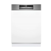MÁY RỬA BÁT BOSCH SMI8TCS01E SERIE 8 BÁN ÂM
