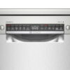 MÁY RỬA BÁT BOSCH SMS4ECI26E TỰ ĐỘNG HÉ CỬA