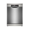 MÁY RỬA BÁT BOSCH SMS6ZCI85M SERIE 6 SẤY ZEOLITH -MODEL 2025