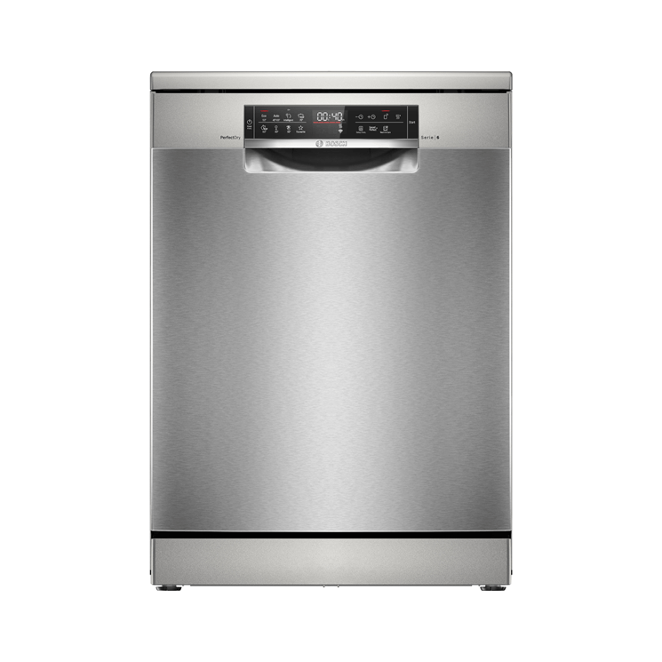 MÁY RỬA BÁT BOSCH SMS6ZCI03E SERIE 6 SẤY ZEOLITH TRÍ TUỆ NHÂN TẠO AI 4 MÁY RỬA BÁT BOSCH SMS6ZCI03E SERIE 6 SẤY ZEOLITH TRÍ TUỆ NHÂN TẠO AI