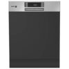 Máy rửa chén bát Fagor 3LVF-63SSSI (HÀNG TRƯNG BÀY)