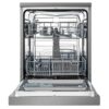 Máy Rửa Bát Hafele HDW-F60G 535.29.590 với 12 bộ 9 Máy Rửa Bát Hafele HDW-F60G 535.29.590 với 12 bộ
