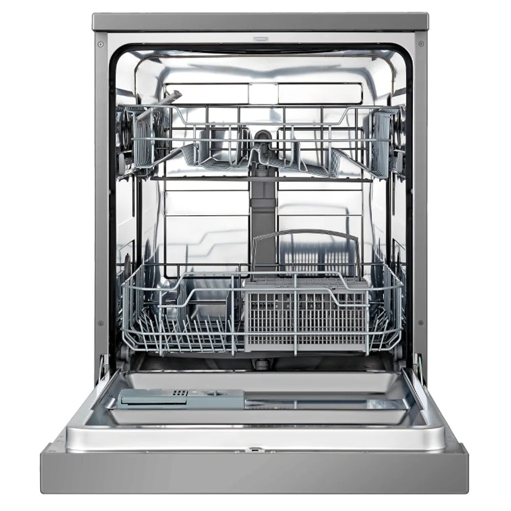 Máy Rửa Bát Hafele HDW-F60G 535.29.590 với 12 bộ 5 Máy Rửa Bát Hafele HDW-F60G 535.29.590 với 12 bộ